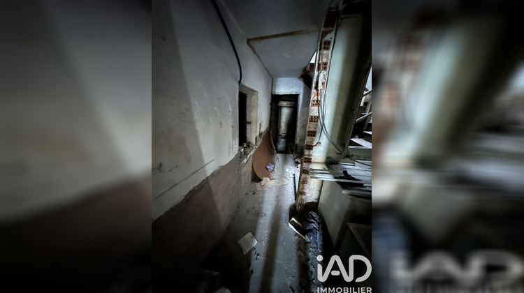 Ma-Cabane - Vente Maison Nomexy, 80 m²