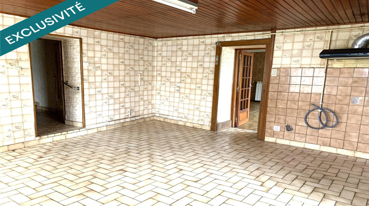 Ma-Cabane - Vente Maison Nomexy, 115 m²