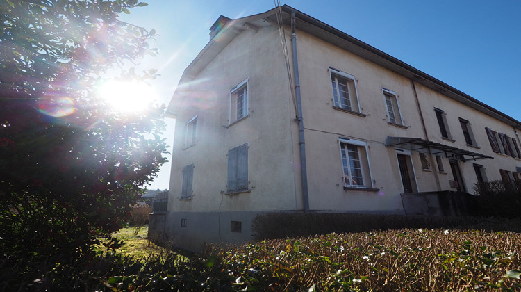 Ma-Cabane - Vente Maison NOMEXY, 106 m²