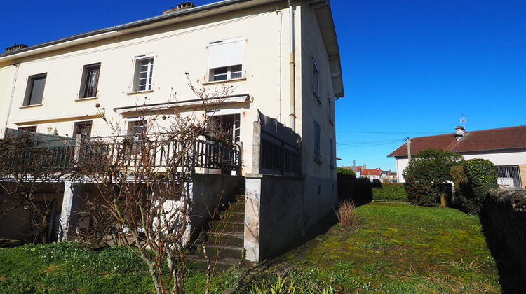 Ma-Cabane - Vente Maison NOMEXY, 106 m²