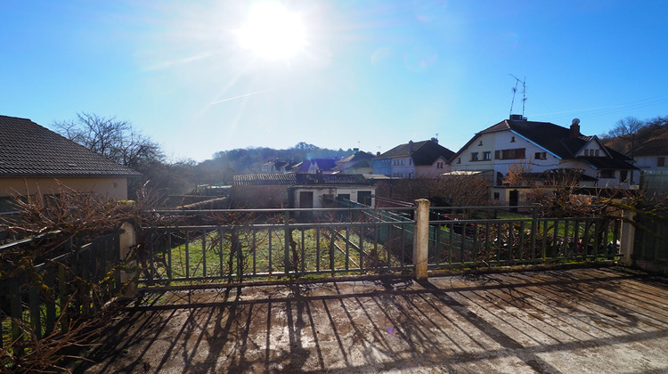 Ma-Cabane - Vente Maison NOMEXY, 106 m²