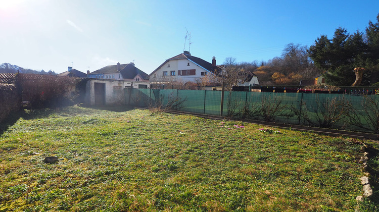 Ma-Cabane - Vente Maison NOMEXY, 106 m²