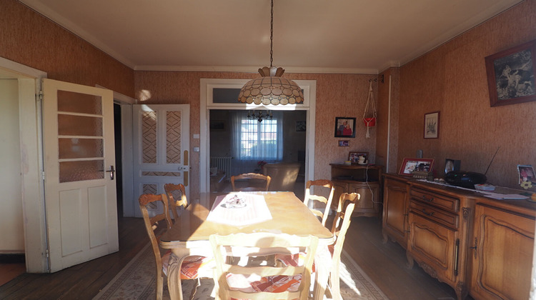 Ma-Cabane - Vente Maison NOMEXY, 106 m²