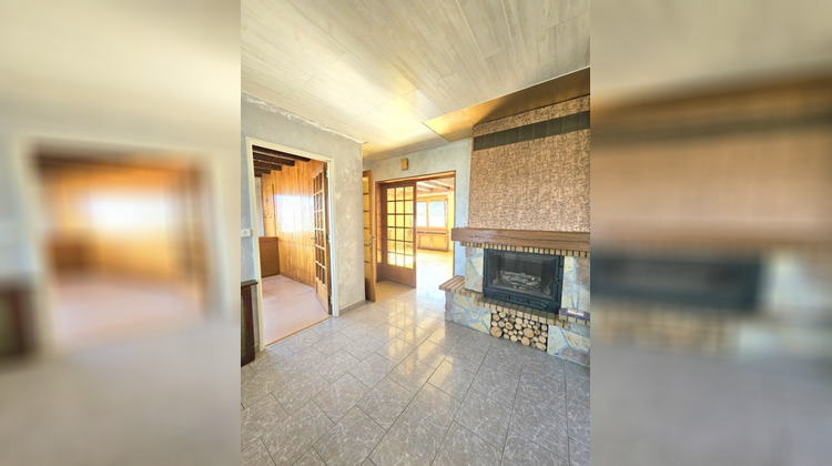 Ma-Cabane - Vente Maison NOMEXY, 164 m²