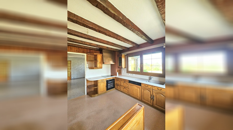 Ma-Cabane - Vente Maison NOMEXY, 164 m²