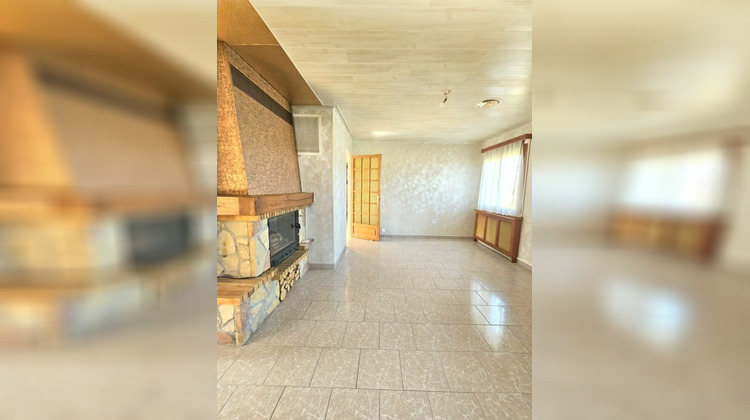 Ma-Cabane - Vente Maison NOMEXY, 164 m²