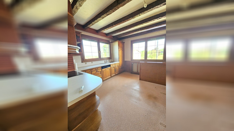 Ma-Cabane - Vente Maison NOMEXY, 164 m²