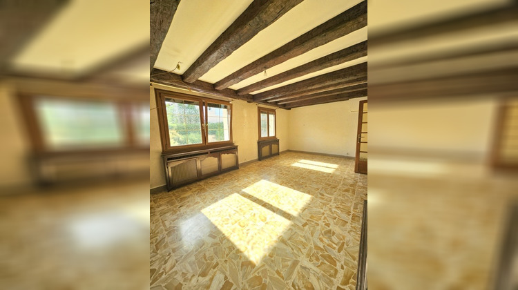 Ma-Cabane - Vente Maison NOMEXY, 164 m²
