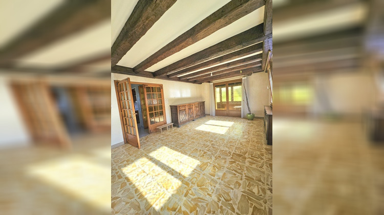 Ma-Cabane - Vente Maison NOMEXY, 164 m²