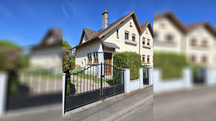 Ma-Cabane - Vente Maison NOMEXY, 76 m²