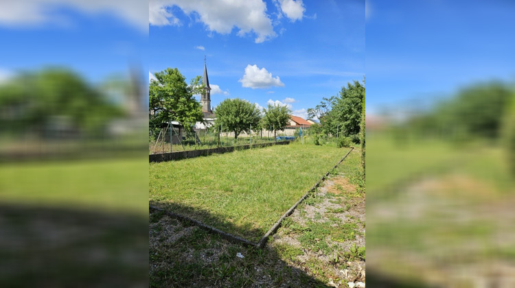 Ma-Cabane - Vente Maison NOMEXY, 76 m²