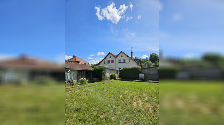 Ma-Cabane - Vente Maison NOMEXY, 76 m²