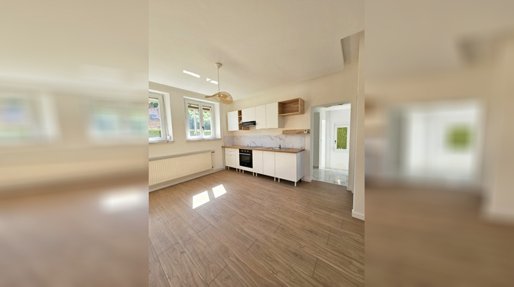 Ma-Cabane - Vente Maison NOMEXY, 76 m²