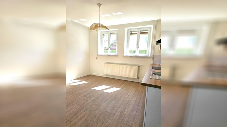 Ma-Cabane - Vente Maison NOMEXY, 76 m²