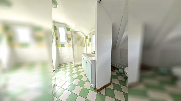 Ma-Cabane - Vente Maison NOMEXY, 76 m²