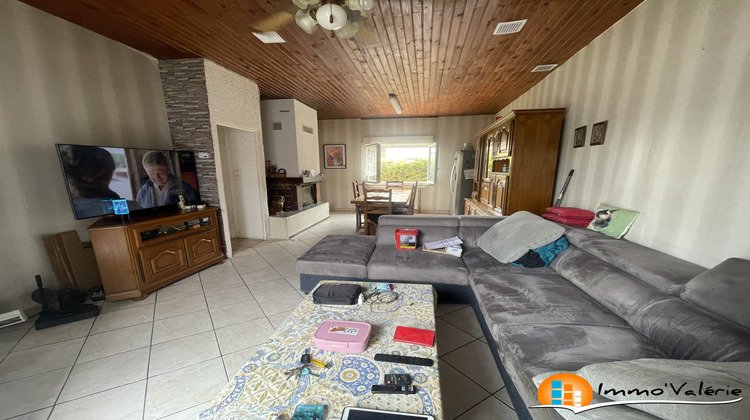 Ma-Cabane - Vente Maison Nomexy, 95 m²
