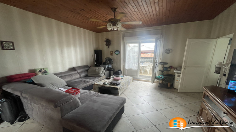 Ma-Cabane - Vente Maison Nomexy, 95 m²