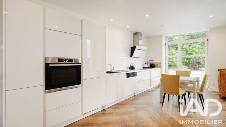 Ma-Cabane - Vente Maison Nomexy, 211 m²
