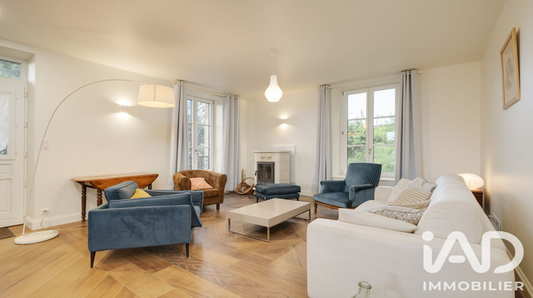 Ma-Cabane - Vente Maison Nomexy, 211 m²
