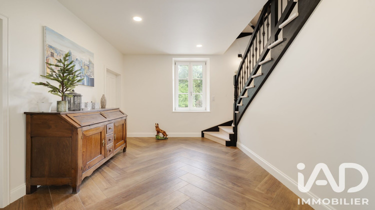 Ma-Cabane - Vente Maison Nomexy, 211 m²