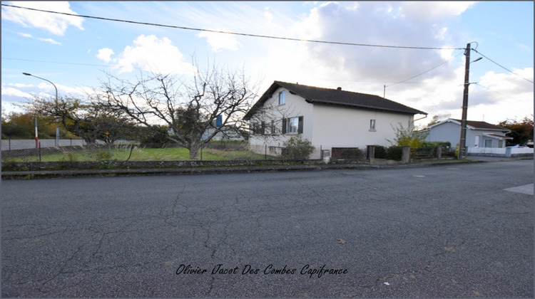 Ma-Cabane - Vente Maison NOMMAY, 82 m²