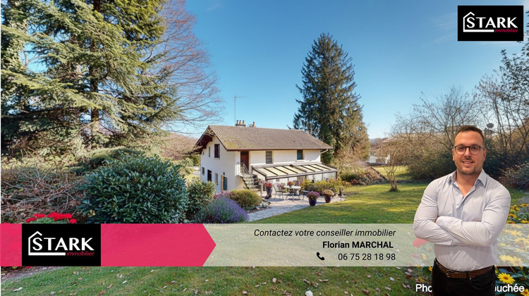Ma-Cabane - Vente Maison Nommay, 181 m²