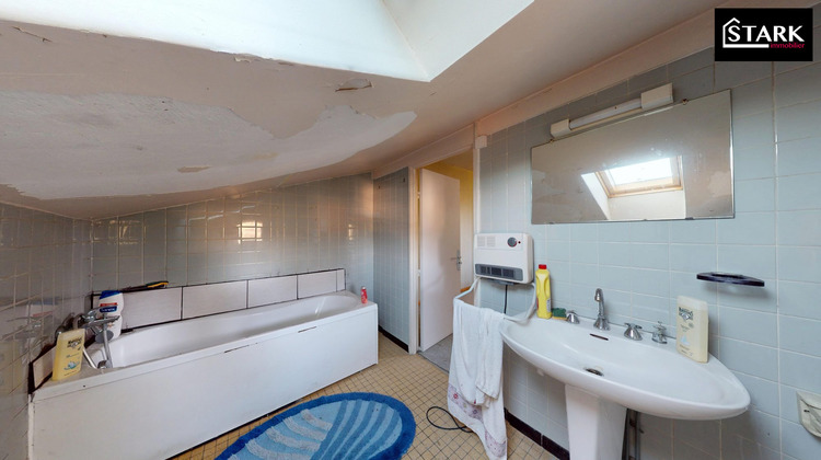 Ma-Cabane - Vente Maison Nommay, 181 m²