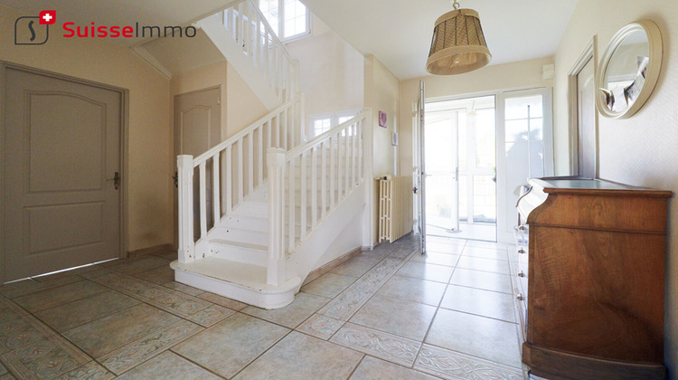 Ma-Cabane - Vente Maison NOMMAY, 140 m²