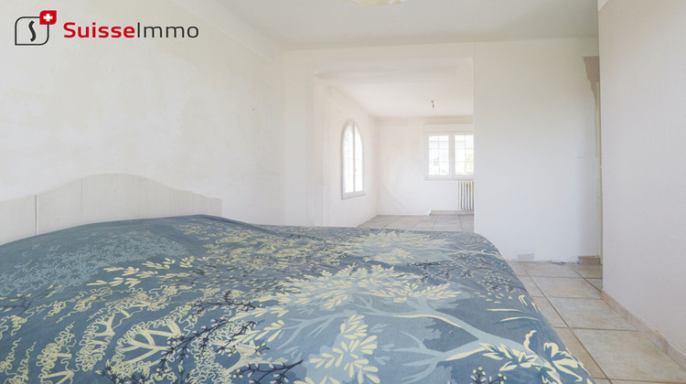 Ma-Cabane - Vente Maison NOMMAY, 140 m²