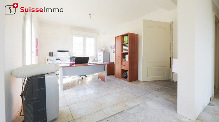 Ma-Cabane - Vente Maison NOMMAY, 140 m²