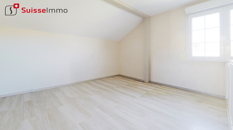 Ma-Cabane - Vente Maison NOMMAY, 140 m²