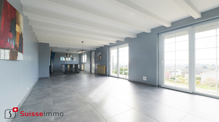 Ma-Cabane - Vente Maison NOMMAY, 105 m²