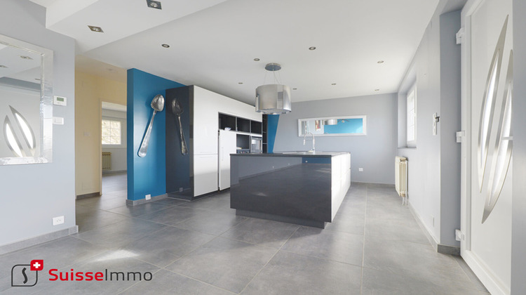 Ma-Cabane - Vente Maison NOMMAY, 105 m²