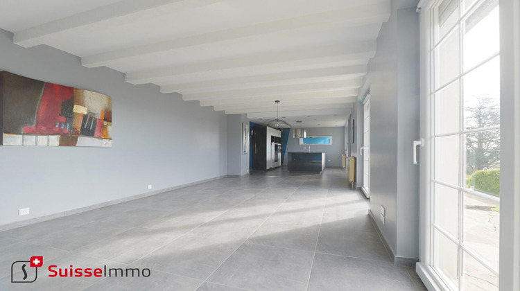 Ma-Cabane - Vente Maison NOMMAY, 105 m²