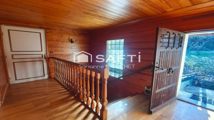 Ma-Cabane - Vente Maison Nommay, 181 m²
