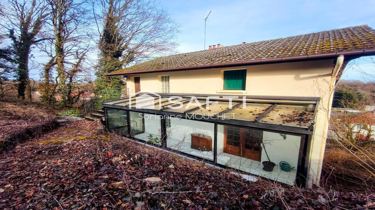 Ma-Cabane - Vente Maison Nommay, 181 m²