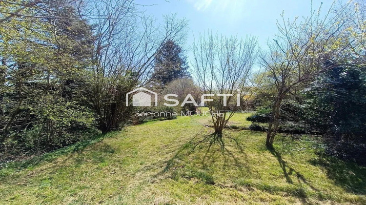 Ma-Cabane - Vente Maison Nommay, 181 m²