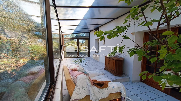 Ma-Cabane - Vente Maison Nommay, 181 m²