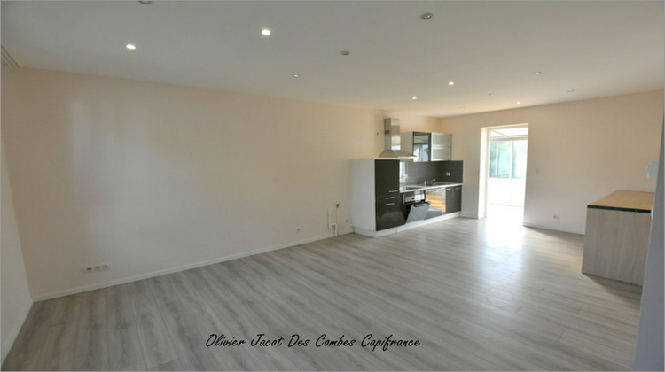 Ma-Cabane - Vente Maison NOMMAY, 100 m²