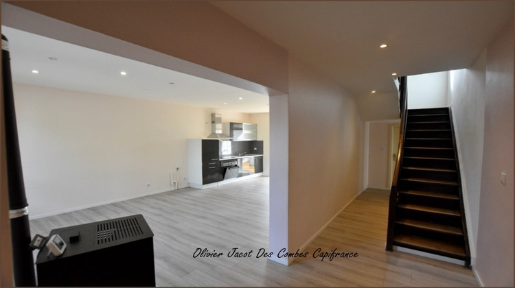 Ma-Cabane - Vente Maison NOMMAY, 100 m²