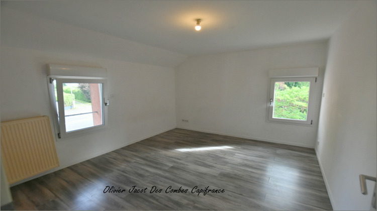 Ma-Cabane - Vente Maison NOMMAY, 100 m²