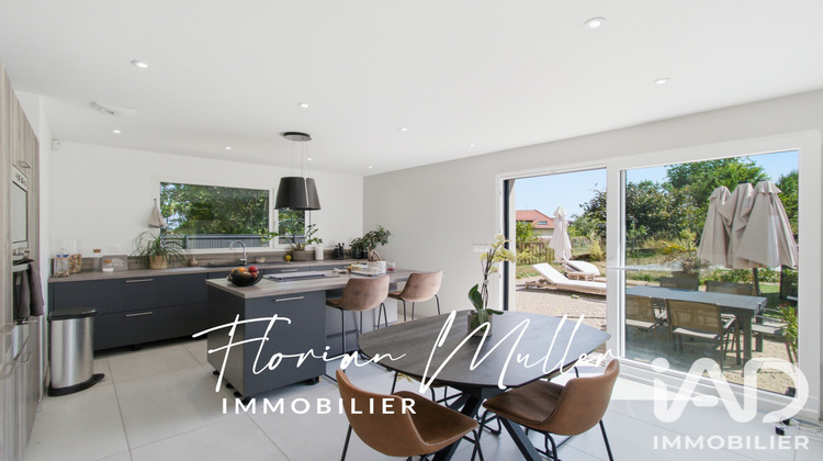Ma-Cabane - Vente Maison Nommay, 102 m²