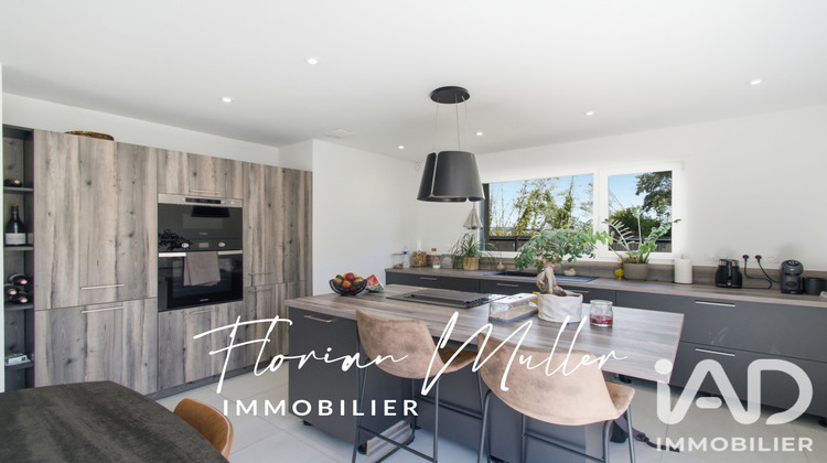 Ma-Cabane - Vente Maison Nommay, 102 m²