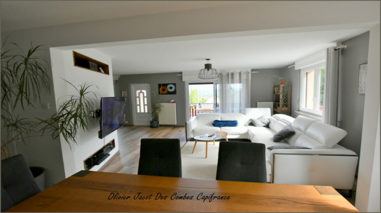 Ma-Cabane - Vente Maison NOMMAY, 191 m²