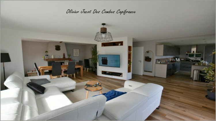 Ma-Cabane - Vente Maison NOMMAY, 191 m²
