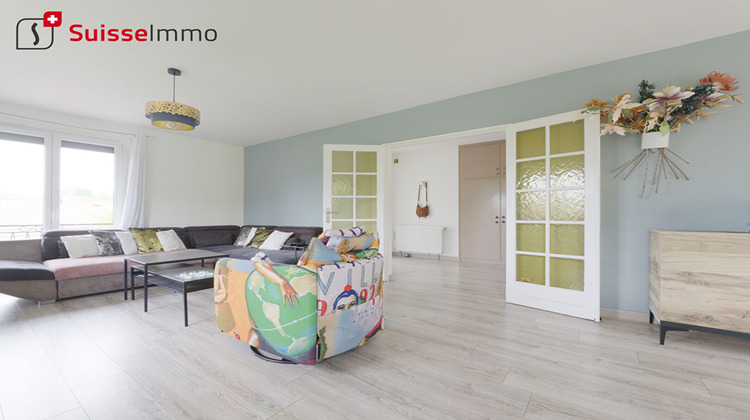 Ma-Cabane - Vente Maison NOMMAY, 97 m²