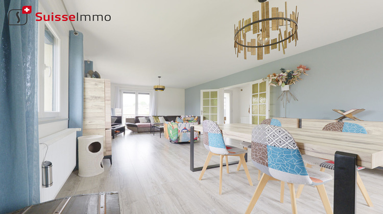 Ma-Cabane - Vente Maison NOMMAY, 97 m²