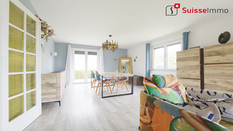 Ma-Cabane - Vente Maison NOMMAY, 97 m²