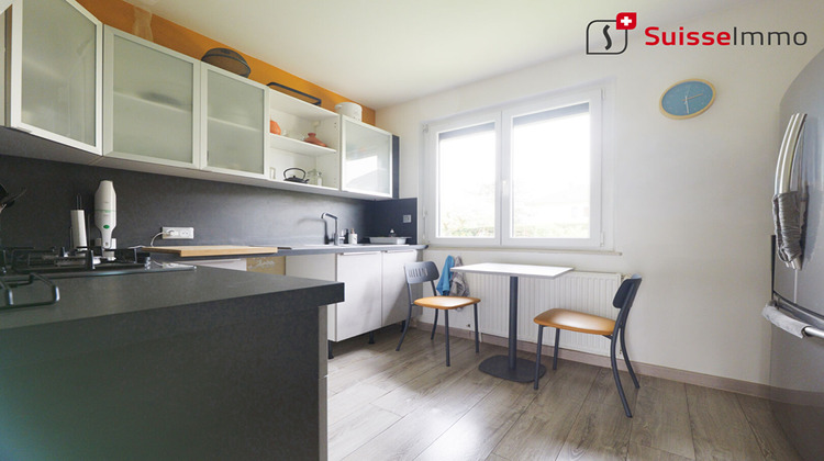 Ma-Cabane - Vente Maison NOMMAY, 97 m²