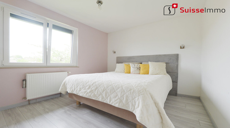 Ma-Cabane - Vente Maison NOMMAY, 97 m²